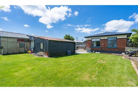 Photo of property in 75 Conyers Street, Georgetown, Invercargill, 9812