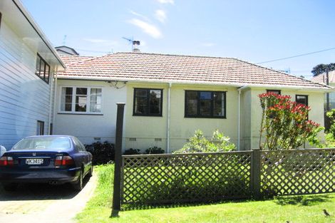 Photo of property in 127 Onslow Road, Khandallah, Wellington, 6035