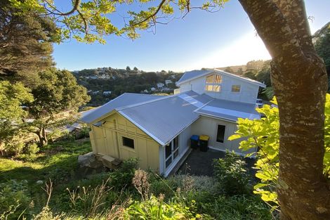 Photo of property in 74 Cluny Road, Plimmerton, Porirua, 5026