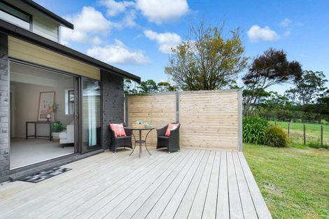 Photo of property in 60 Tapu Bush Road, Whangaripo, Wellsford, 0974