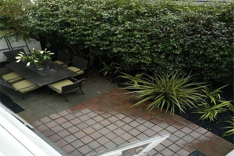 Photo of property in 3/16 Rossall Street, Merivale, Christchurch, 8014