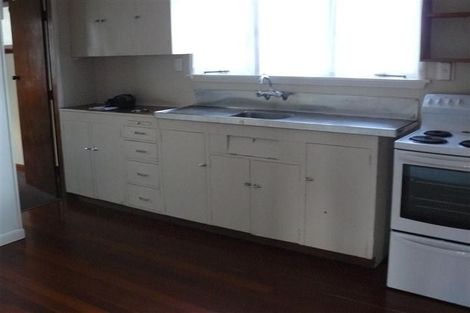 Photo of property in 4a Park Terrace, Hamilton Central, Hamilton, 3204