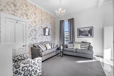 Photo of property in 84 Herriot Street, Richmond, Invercargill, 9810