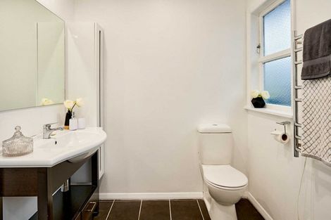 Photo of property in 57 Rona Street, Eastbourne, Lower Hutt, 5013