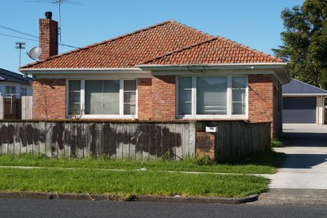 Photo of property in 40 Allen Street, Mangere East, Auckland, 2024