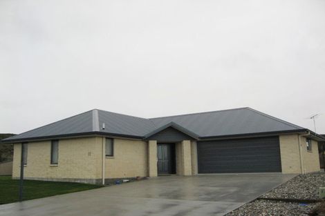 Photo of property in 11 Elizabeth Place, Clyde, 9330