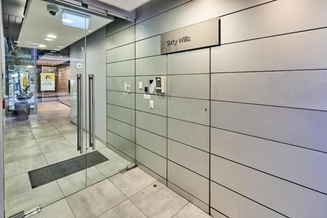 Photo of property in Gerondis Bldg Apartments, 208/60 Willis Street, Wellington Central, Wellington, 6011