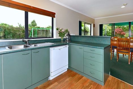 Photo of property in 96 Lowes Road, Rolleston, 7614