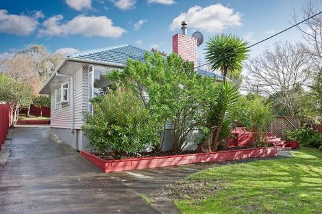 Photo of property in 14 Kaweka Street, New Lynn, Auckland, 0600