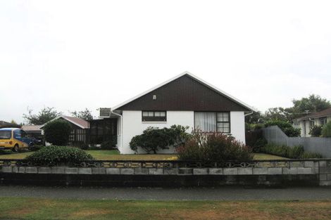 Photo of property in 48 Strathfield Avenue, Dallington, Christchurch, 8061