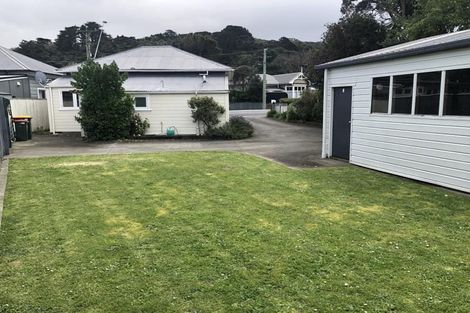 Photo of property in 170 Hutt Road, Petone, Lower Hutt, 5012
