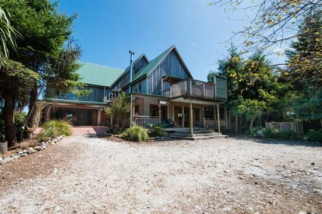 Photo of property in 550e Cuff Road, Erua, Owhango, 3990