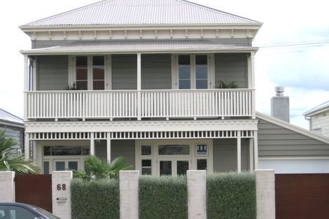Photo of property in 68 Scanlan Street, Grey Lynn, Auckland, 1021