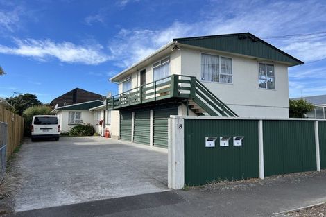 Photo of property in 3/18 Suffolk Street, Phillipstown, Christchurch, 8011