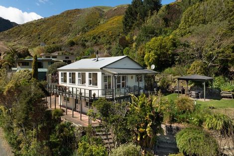 Photo of property in 26 Airlie Street, Glenduan, Nelson, 7071