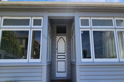 Photo of property in 354 Adelaide Road, Newtown, Wellington, 6021