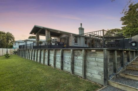 Photo of property in 95 Courtney Road, Parkvale, Tauranga, 3112