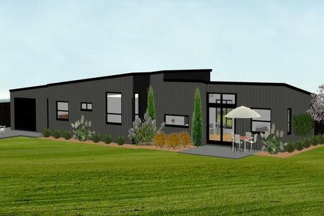 Photo of property in 12 Steggall Road, Rangiora, 7400