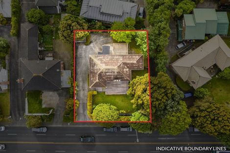 Photo of property in 76 Queenstown Road, Onehunga, Auckland, 1061