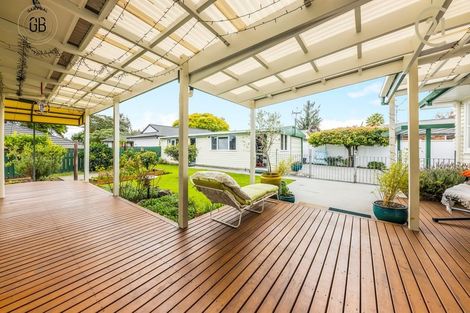 Photo of property in 9 Oregon Place, Papakura, 2110