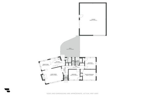 Photo of property in 1/15 Evans Place, Papakura, 2110