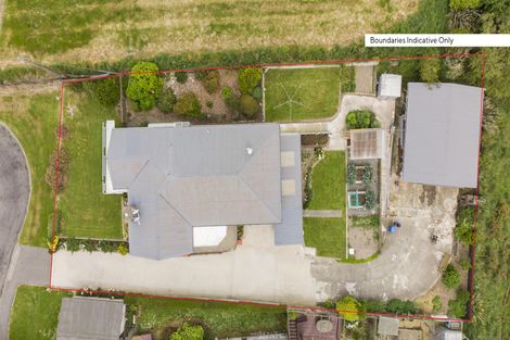 Photo of property in 43 Ascot Street, Washdyke, Timaru, 7910