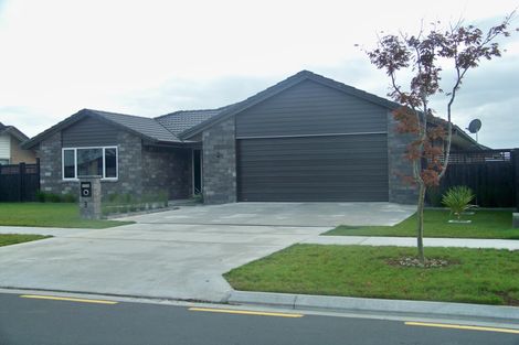 Photo of property in 3 Mckinnon Street, Leamington, Cambridge, 3432