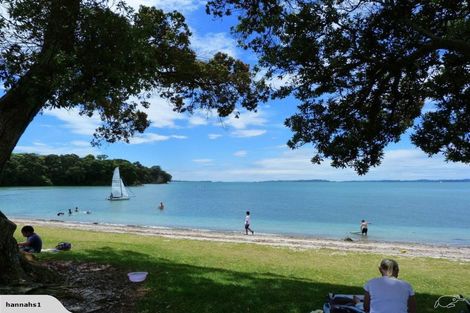 Photo of property in 13a Sea View Terrace, Cockle Bay, Auckland, 2014