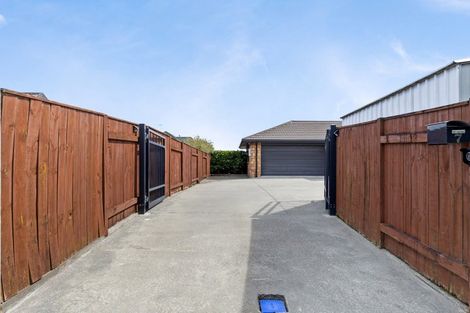 Photo of property in 7 Nevada Way, Kelvin Grove, Palmerston North, 4414