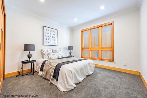 Photo of property in 110 St Andrews Road, Epsom, Auckland, 1023