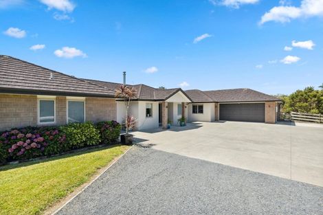 Photo of property in 153c Green Road, Dairy Flat, Albany, 0792