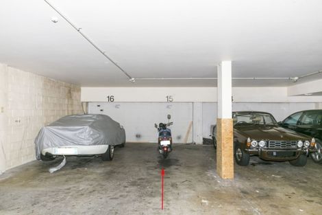 Photo of property in 2/5 Hopper Street, Mount Cook, Wellington, 6011