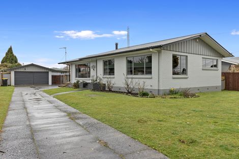 Photo of property in 16 Totara Avenue, Matamata, 3400