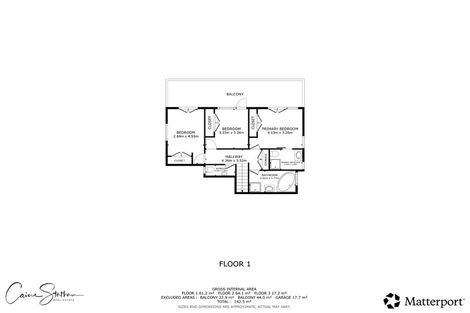 Photo of property in 26 John Sims Drive, Broadmeadows, Wellington, 6035