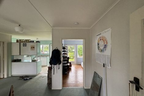 Photo of property in 10 Tainui Street, Welbourn, New Plymouth, 4312