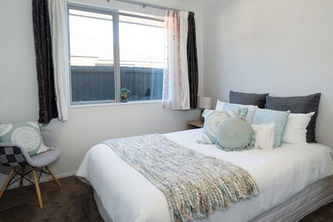 Photo of property in 30 Gartrell Road, Wigram, Christchurch, 8042