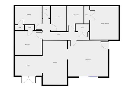 Photo of property in 8 Wade Place, Welcome Bay, Tauranga, 3175