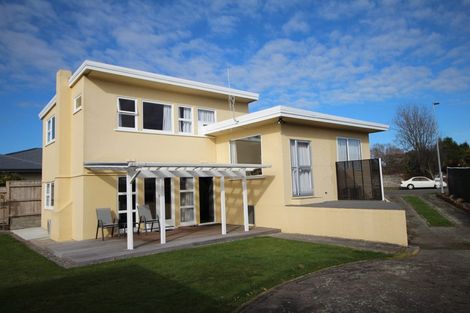Photo of property in 20 Trent Avenue, Hokowhitu, Palmerston North, 4410