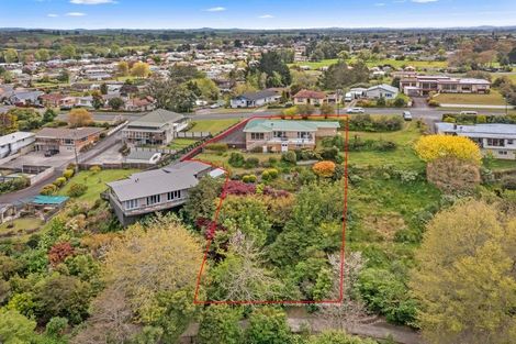 Photo of property in 44 Kimihia Road, Huntly, 3700