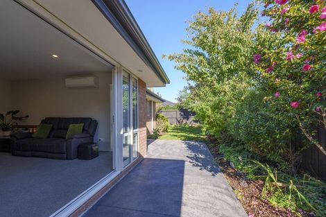 Photo of property in 21 Granite Drive, Rolleston, 7614