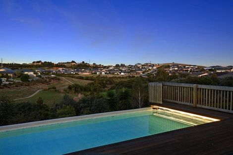 Photo of property in 27 Kilbryde Crescent, Pokeno, 2402