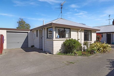 Photo of property in 2/21 Creek Road, Allenton, Ashburton, 7700