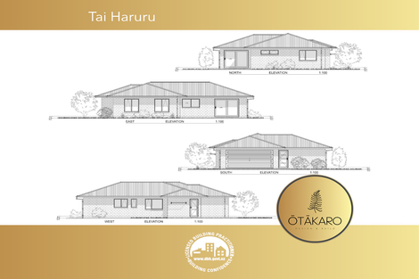 Photo of property in 71 Tiritiri Moana Drive, Pegasus, 7612