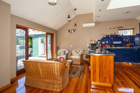 Photo of property in 3 Gibson Street, Seaview, Timaru, 7910