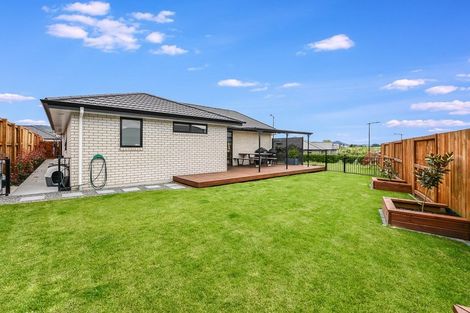 Photo of property in 9 Rehua Drive, Ngaruawahia, 3288