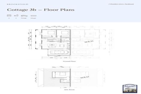 Photo of property in 3 Waitikiri Drive, Parklands, Christchurch, 8083