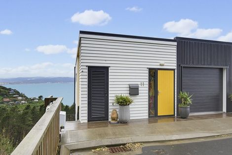 Photo of property in 11 Nanda Way, Khandallah, 6035