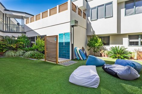 Photo of property in Beachpoint Apartments, 2/5 West End Road, Ohope, 3121