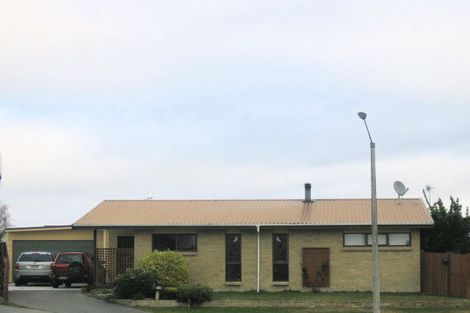 Photo of property in 60 Townshend Crescent, Greenmeadows, Napier, 4112