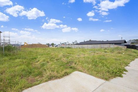 Photo of property in 9 Okohaka Avenue, Glenbrook, 2681